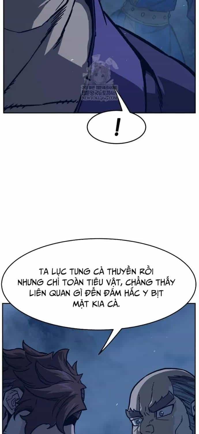 Cảm Kiếm Tuyệt Đối - Chương 179 - ảnh 67