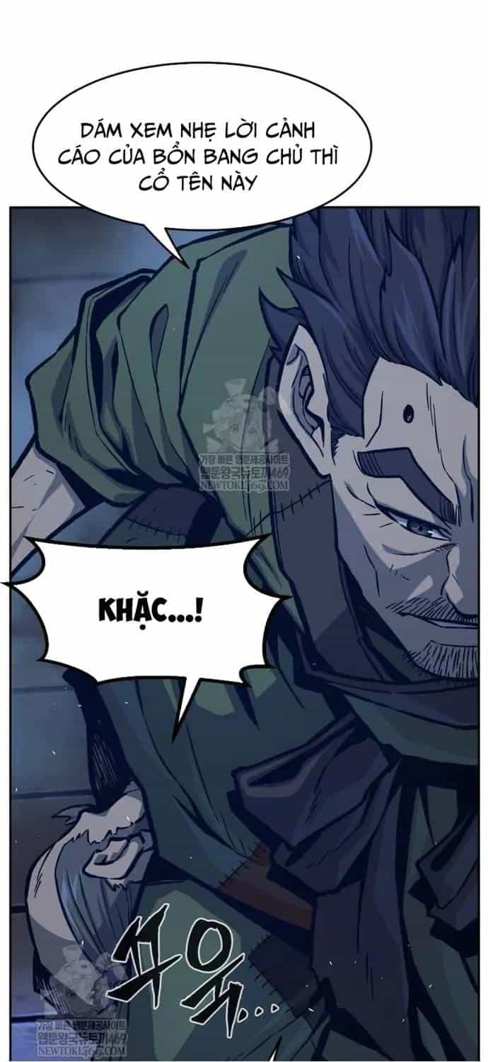 Cảm Kiếm Tuyệt Đối - Chương 179 - ảnh 83
