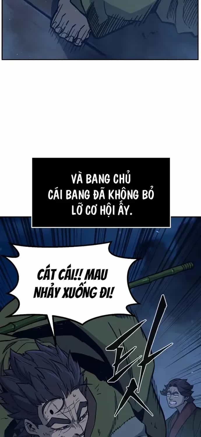 Cảm Kiếm Tuyệt Đối - Chương 180 - ảnh 3