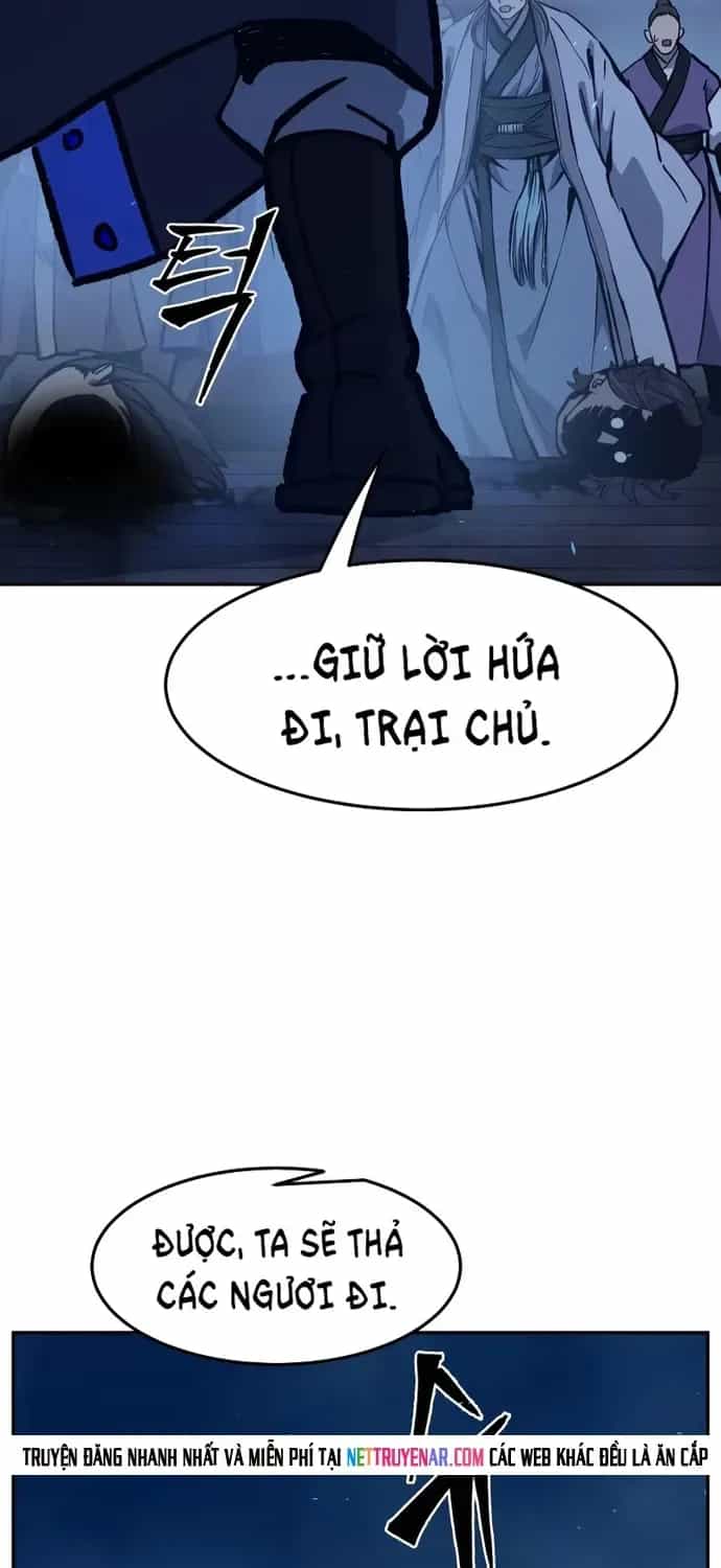 Cảm Kiếm Tuyệt Đối - Chương 180 - ảnh 44