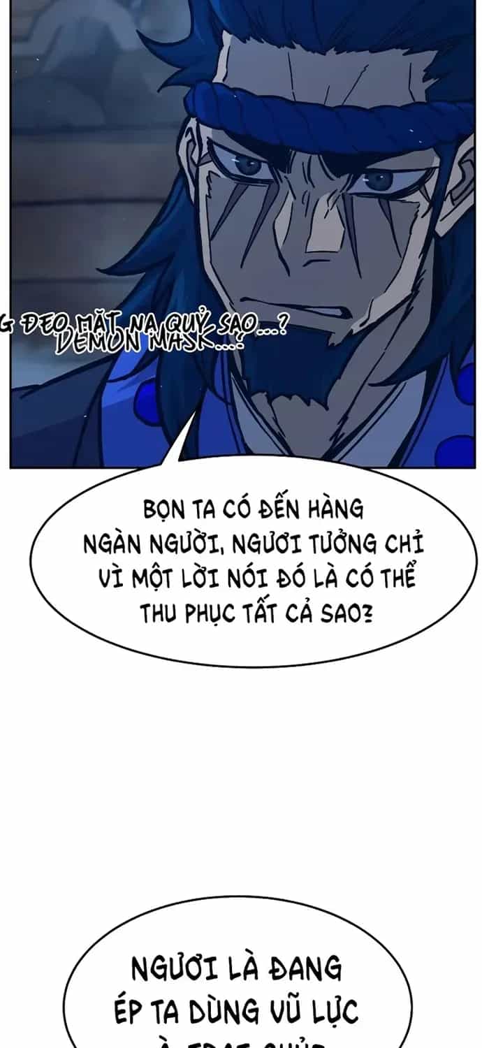 Cảm Kiếm Tuyệt Đối - Chương 180 - ảnh 56