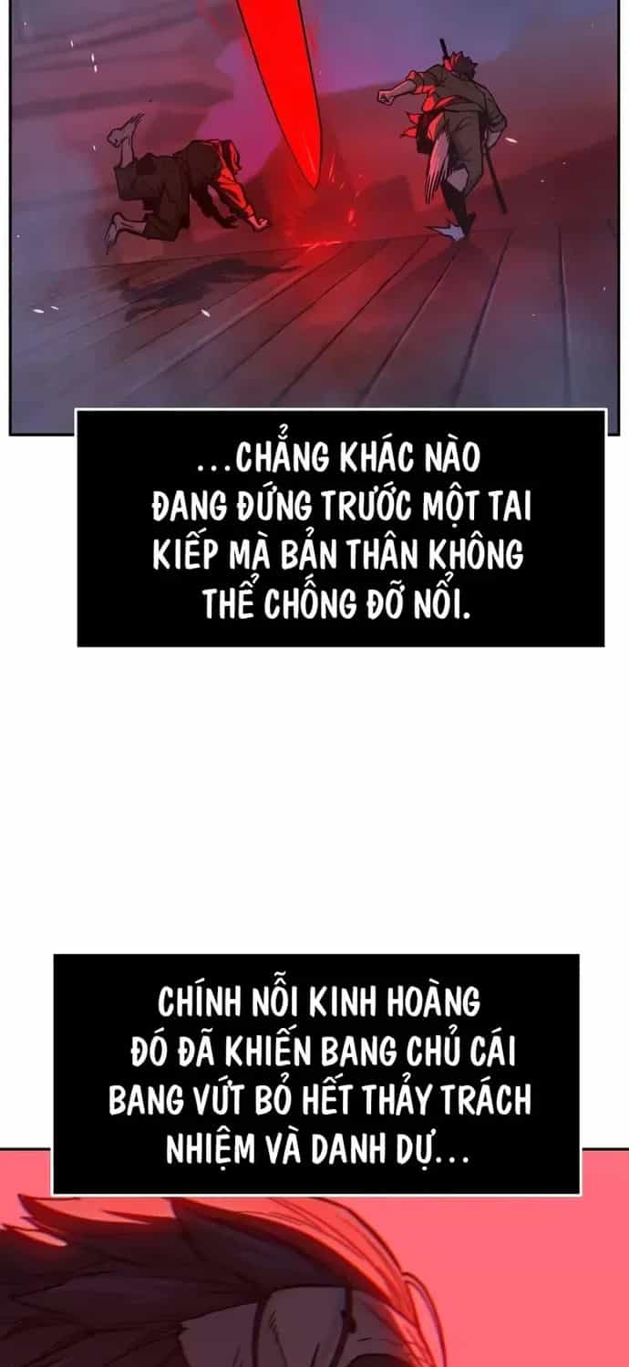 Cảm Kiếm Tuyệt Đối - Chương 180 - ảnh 7