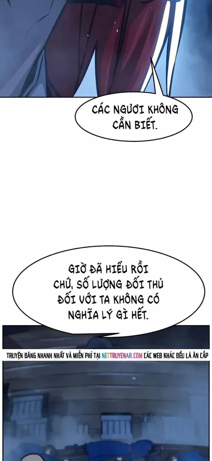 Cảm Kiếm Tuyệt Đối - Chương 180 - ảnh 72