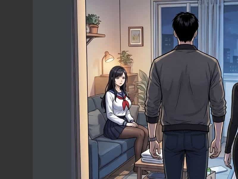 Cảm Kiếm Tuyệt Đối - Chương 181 - ảnh 53