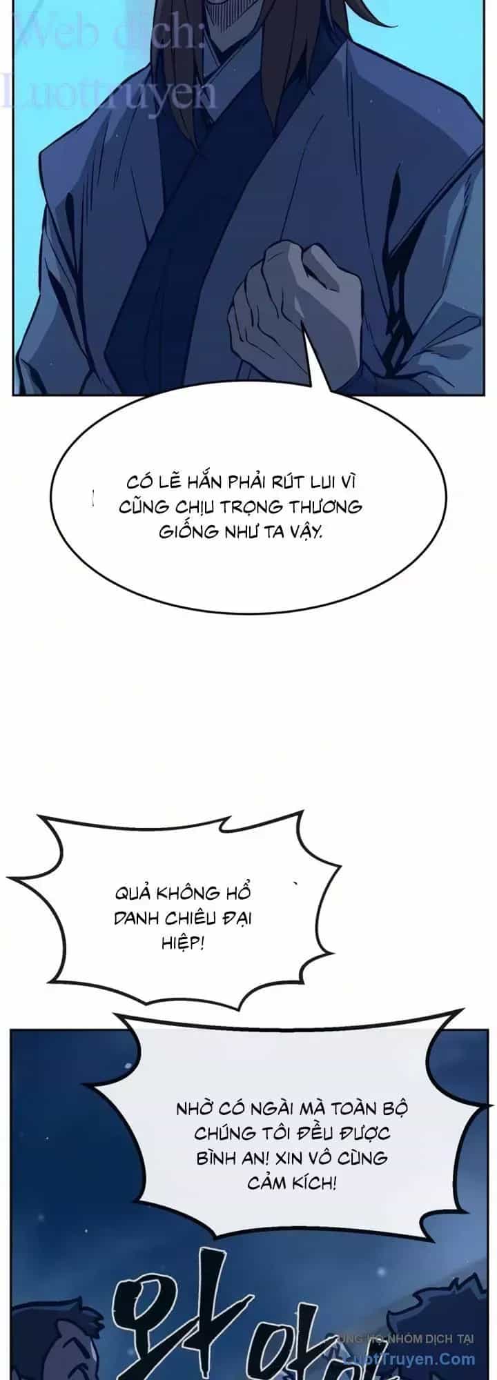 Cảm Kiếm Tuyệt Đối - Chương 182 - ảnh 44