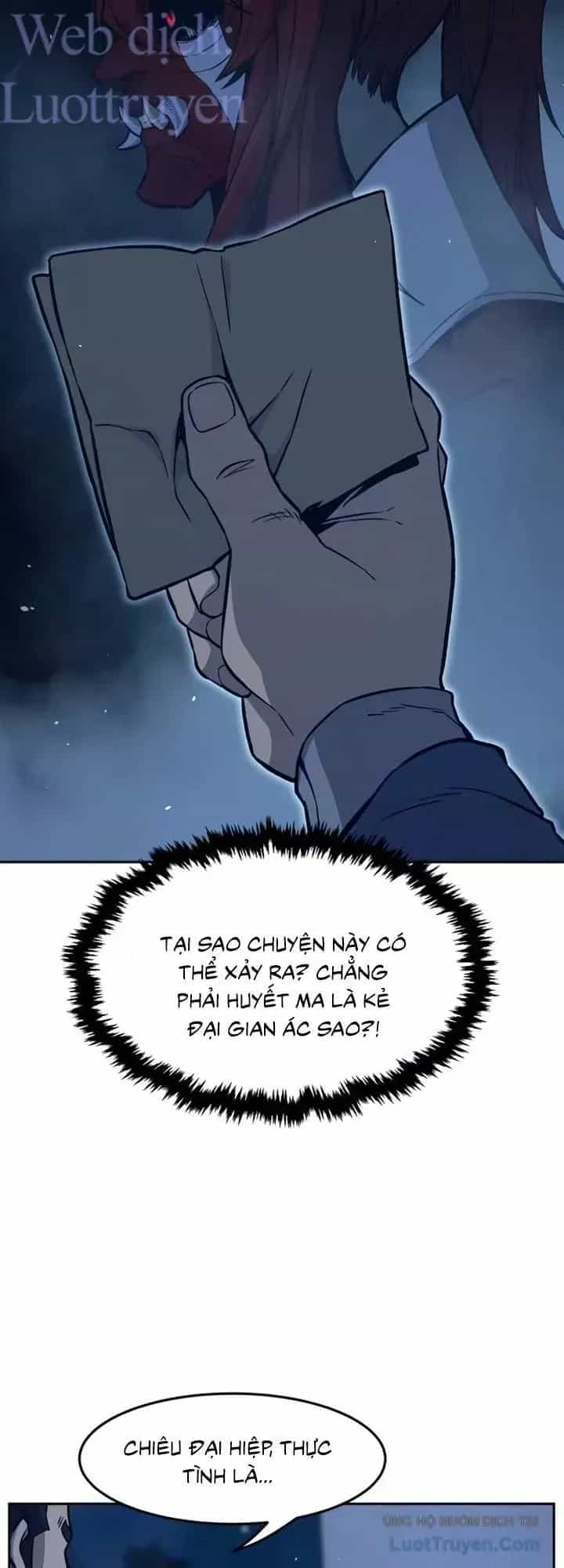 Cảm Kiếm Tuyệt Đối - Chương 182 - ảnh 53