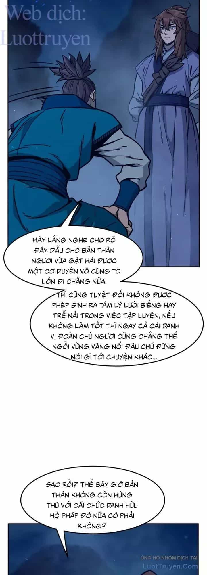 Cảm Kiếm Tuyệt Đối - Chương 183 - ảnh 80