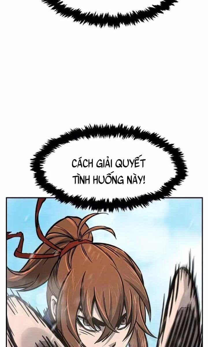 Cảm Kiếm Tuyệt Đối - Chương 19 - ảnh 79