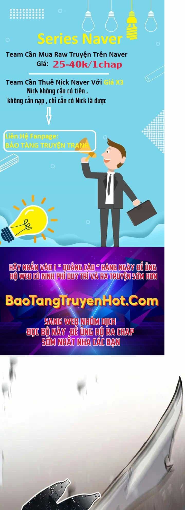 Cảm Kiếm Tuyệt Đối - Chương 19 - ảnh 81