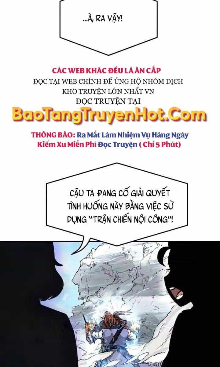 Cảm Kiếm Tuyệt Đối - Chương 19 - ảnh 86