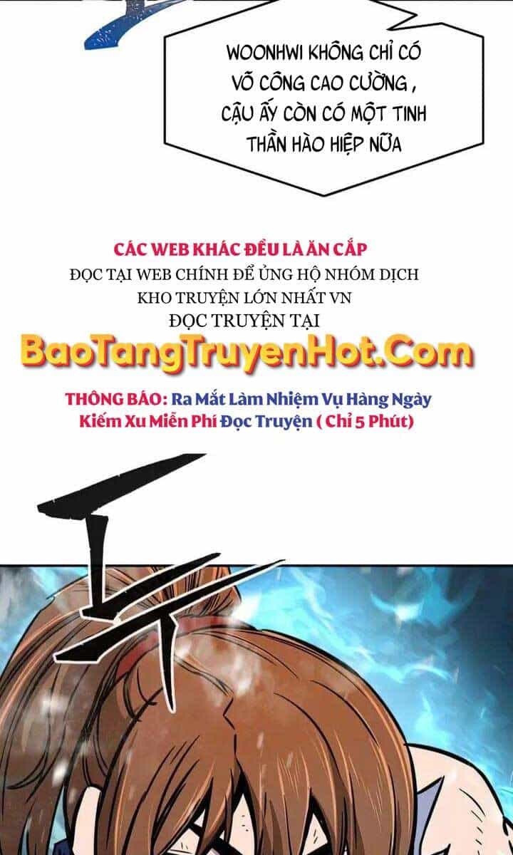 Cảm Kiếm Tuyệt Đối - Chương 19 - ảnh 97