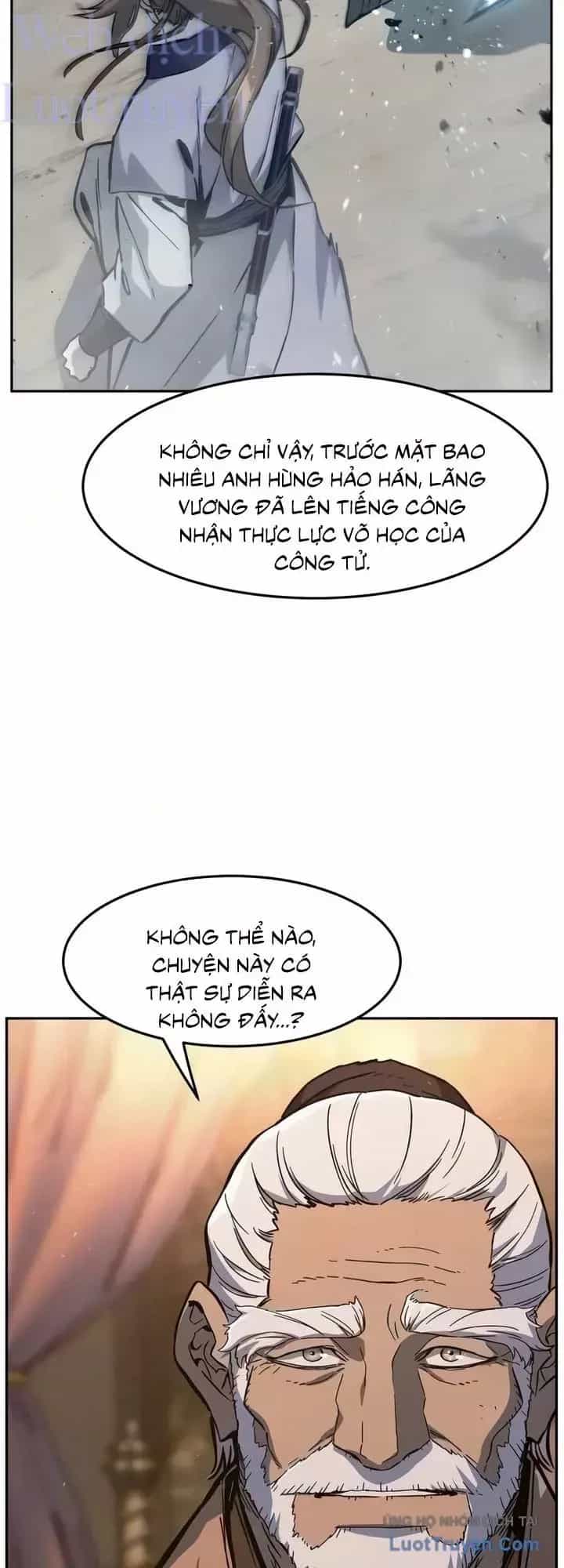 Cảm Kiếm Tuyệt Đối - Chương 184 - ảnh 14