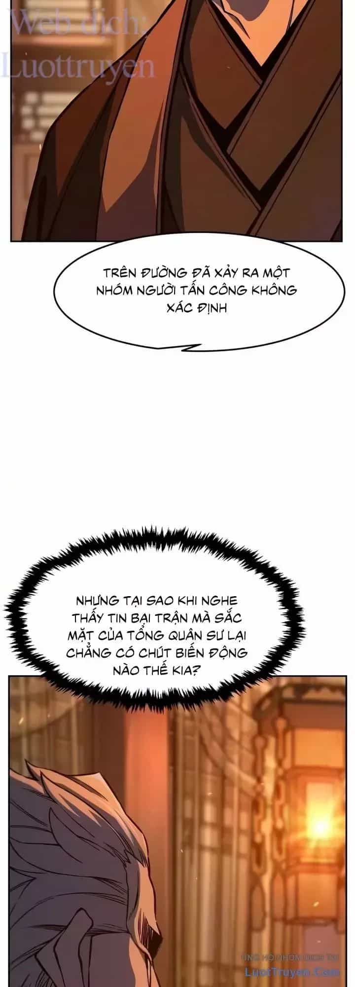 Cảm Kiếm Tuyệt Đối - Chương 184 - ảnh 60