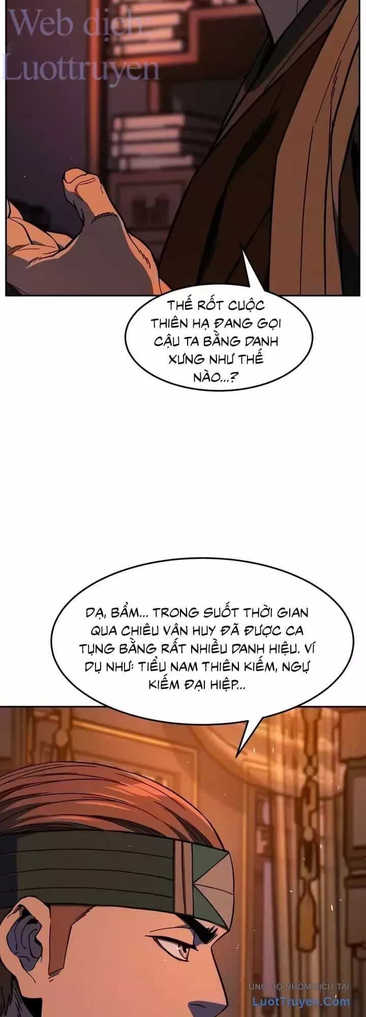 Cảm Kiếm Tuyệt Đối - Chương 184 - ảnh 88