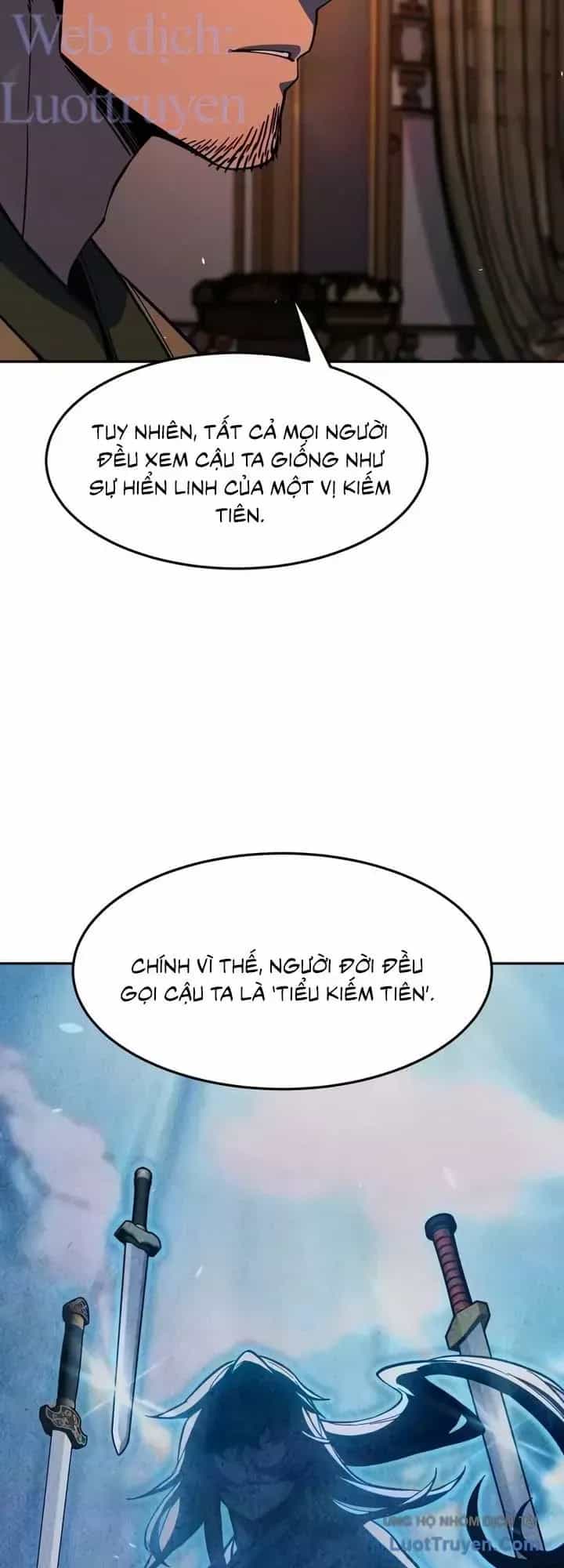 Cảm Kiếm Tuyệt Đối - Chương 184 - ảnh 89