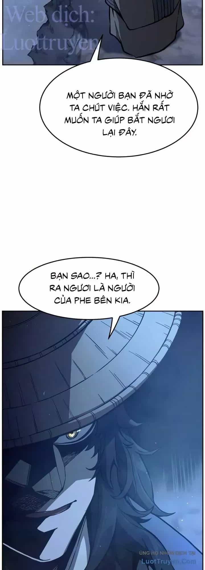 Cảm Kiếm Tuyệt Đối - Chương 185 - ảnh 17