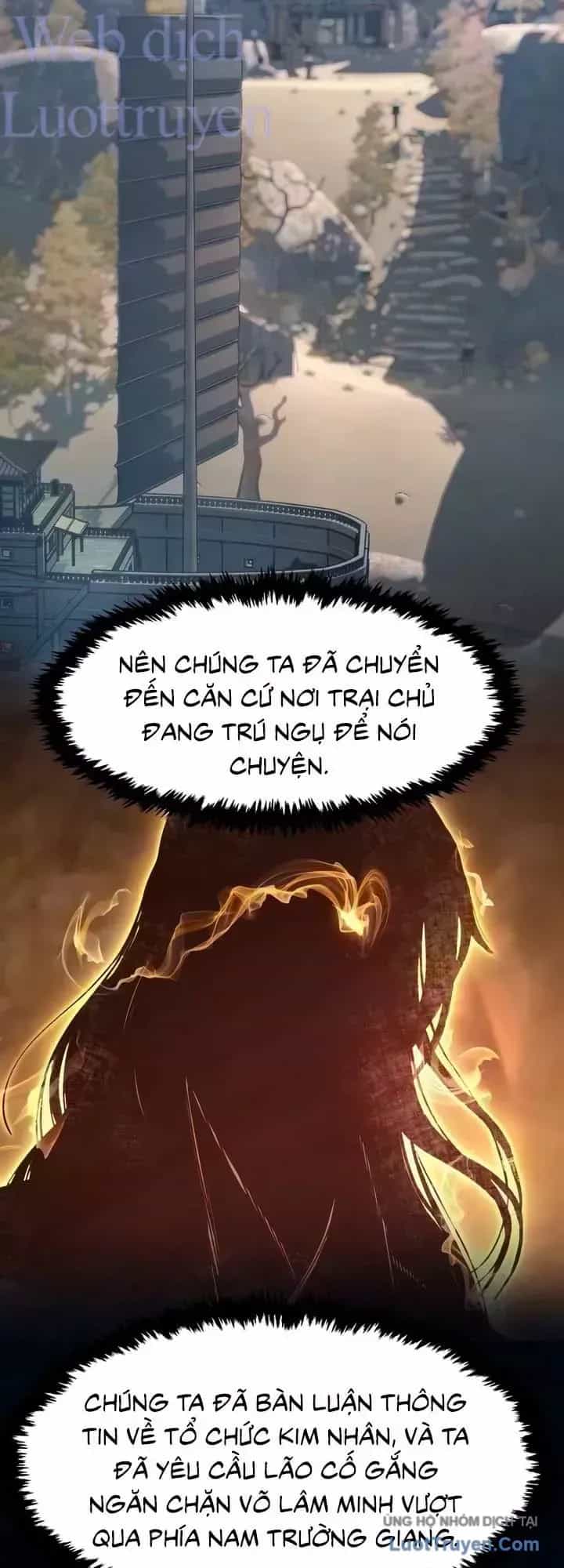 Cảm Kiếm Tuyệt Đối - Chương 185 - ảnh 29