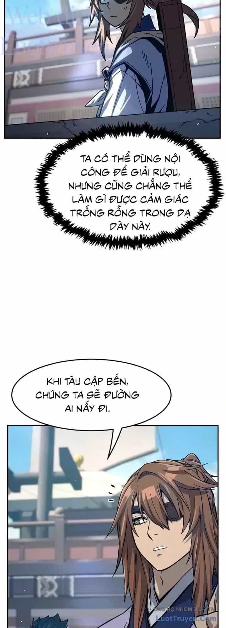 Cảm Kiếm Tuyệt Đối - Chương 185 - ảnh 36