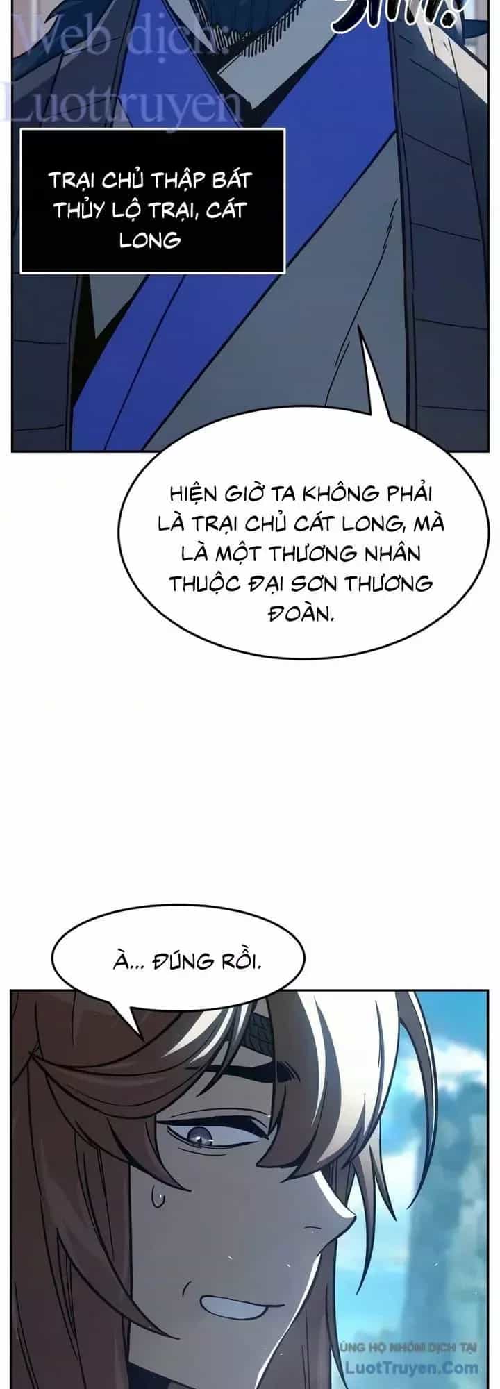 Cảm Kiếm Tuyệt Đối - Chương 185 - ảnh 38