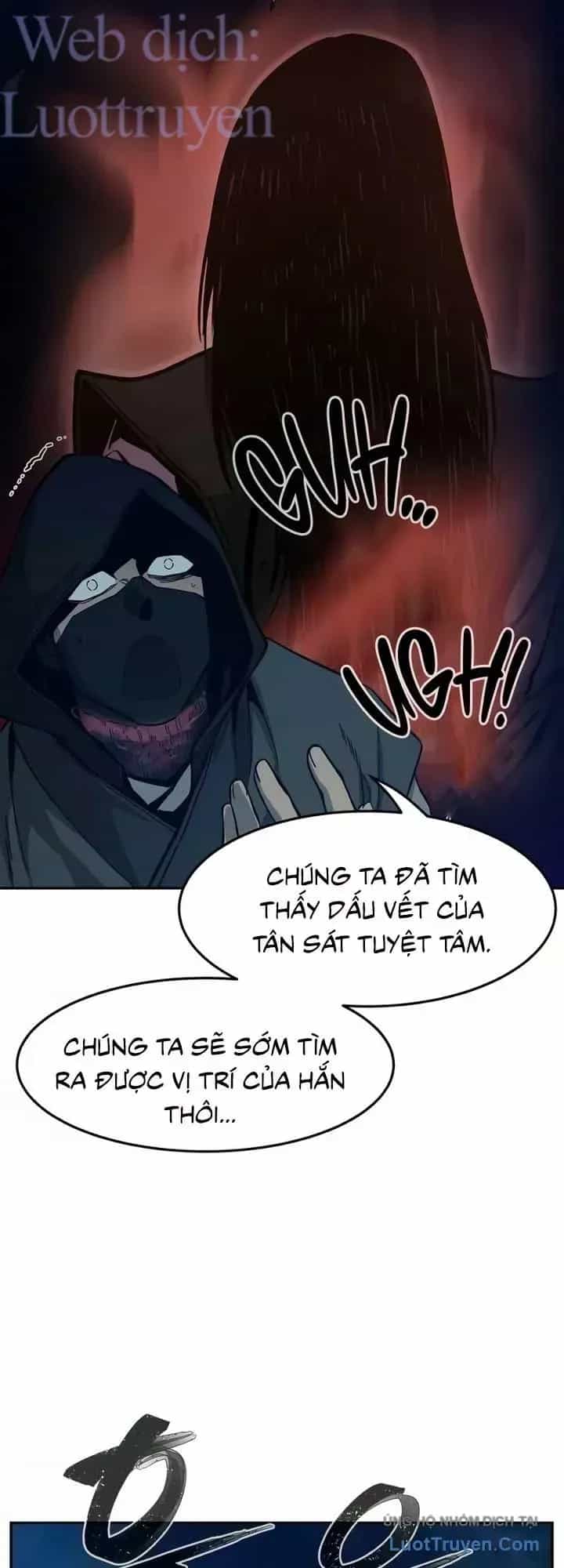 Cảm Kiếm Tuyệt Đối - Chương 185 - ảnh 6