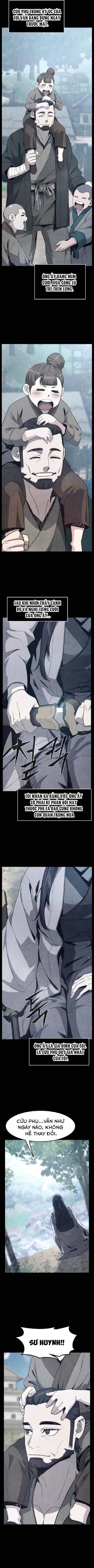 Cảm Kiếm Tuyệt Đối - Chương 188 - ảnh 11
