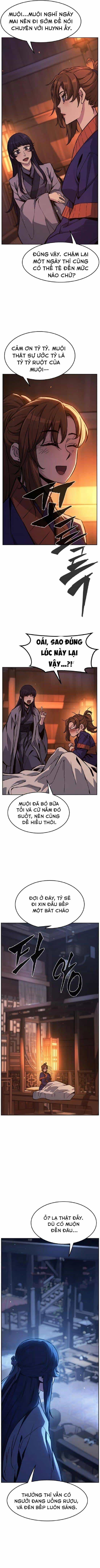 Cảm Kiếm Tuyệt Đối - Chương 188 - ảnh 15