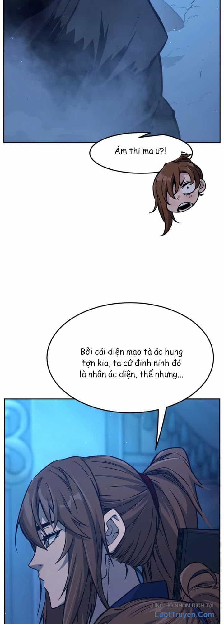 Cảm Kiếm Tuyệt Đối - Chương 190 - ảnh 4