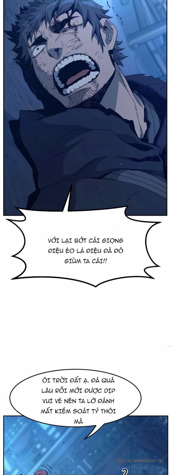 Cảm Kiếm Tuyệt Đối - Chương 190 - ảnh 73