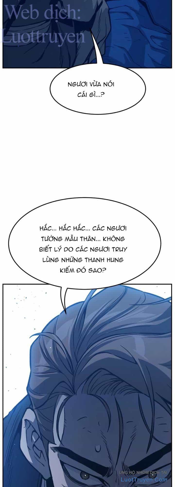 Cảm Kiếm Tuyệt Đối - Chương 192 - ảnh 47