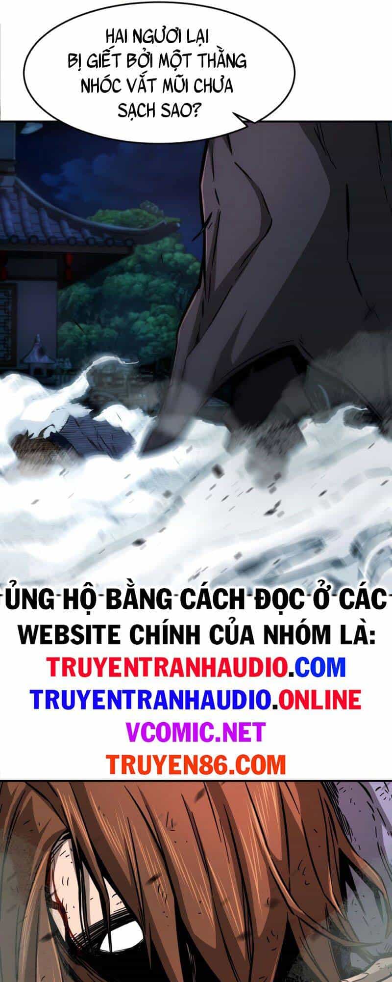 Cảm Kiếm Tuyệt Đối - Chương 2 - ảnh 114