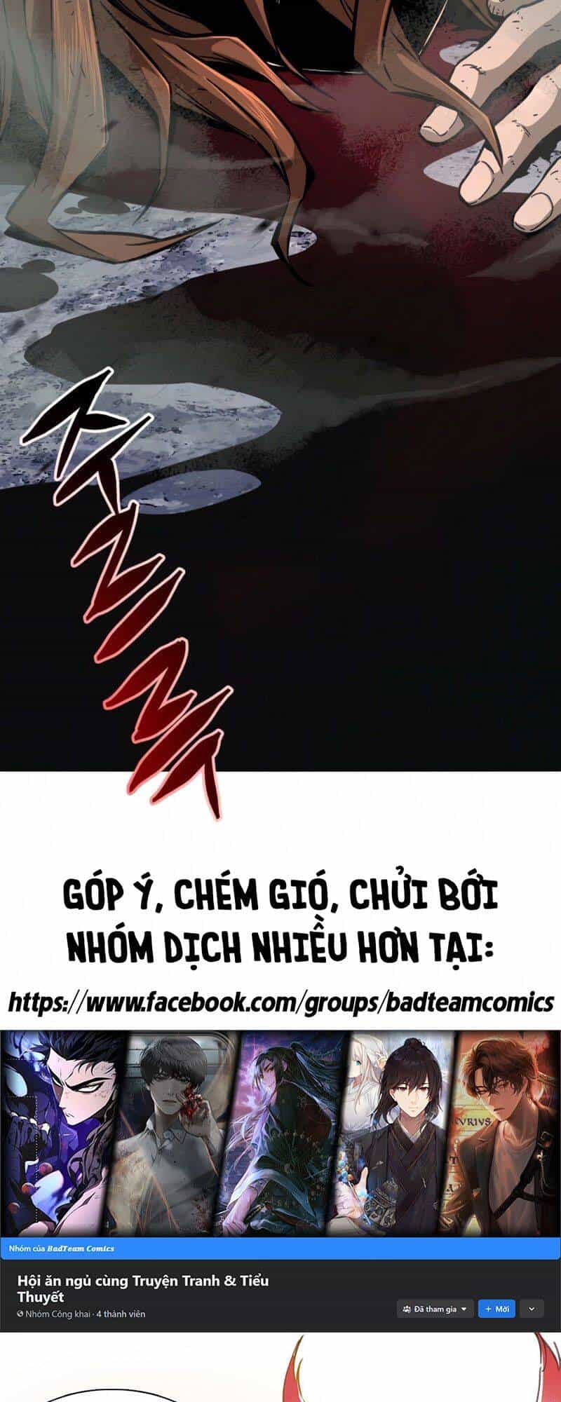 Cảm Kiếm Tuyệt Đối - Chương 2 - ảnh 115