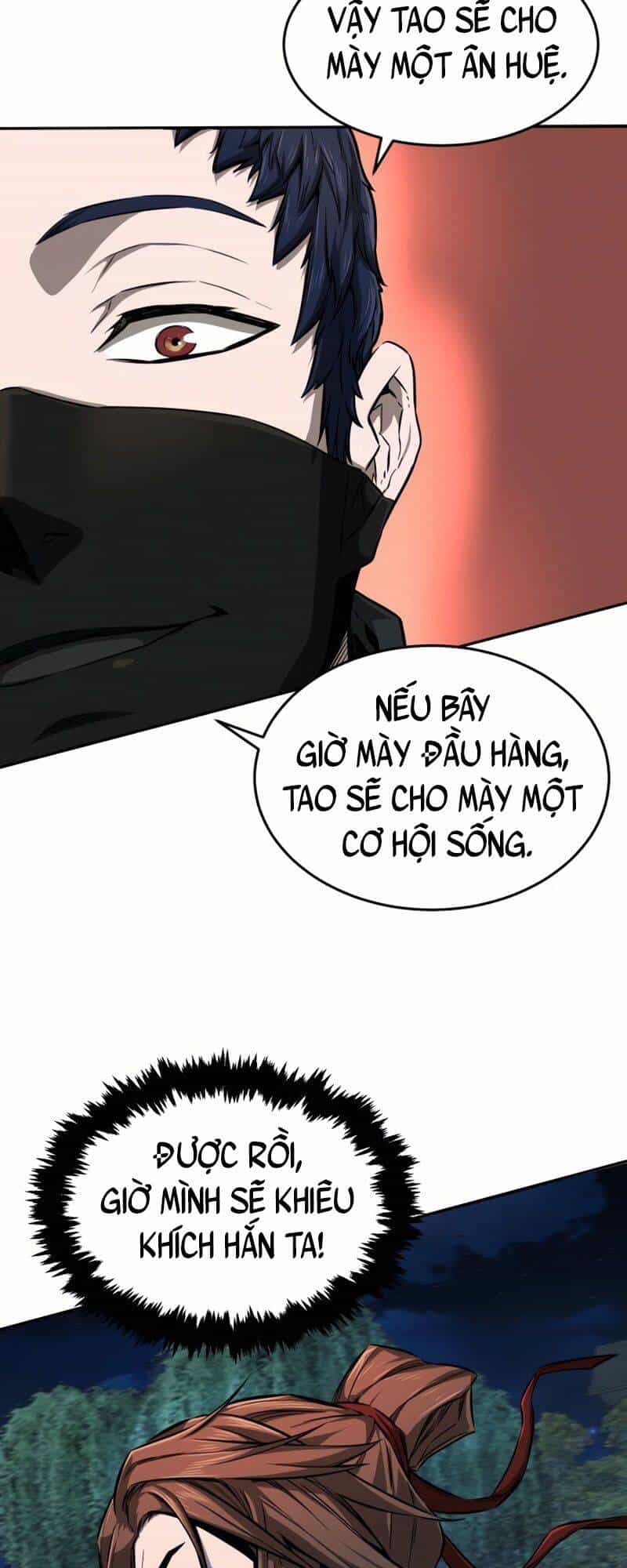 Cảm Kiếm Tuyệt Đối - Chương 2 - ảnh 23
