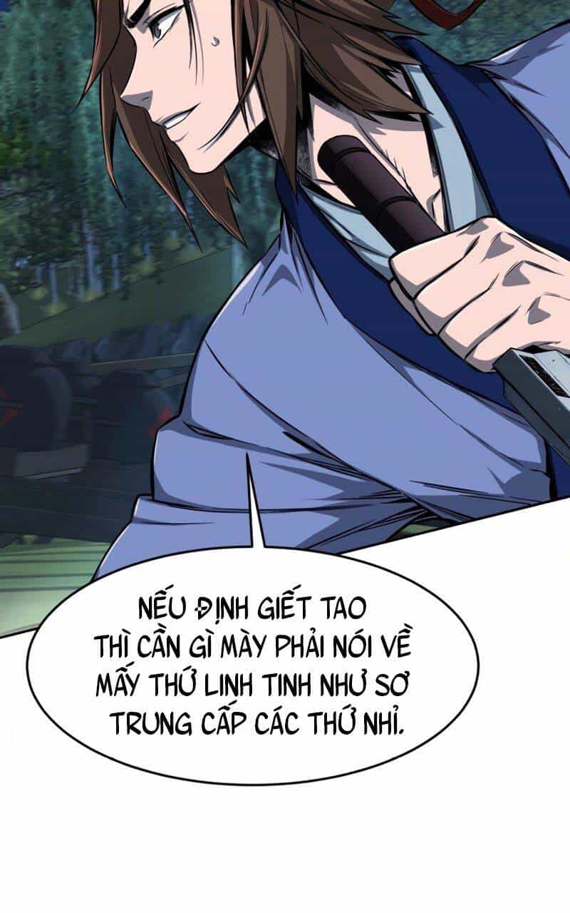 Cảm Kiếm Tuyệt Đối - Chương 2 - ảnh 24