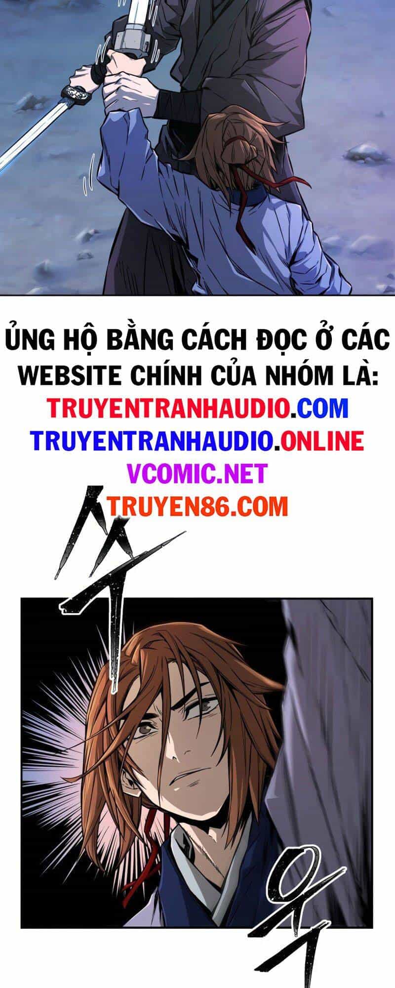 Cảm Kiếm Tuyệt Đối - Chương 2 - ảnh 34