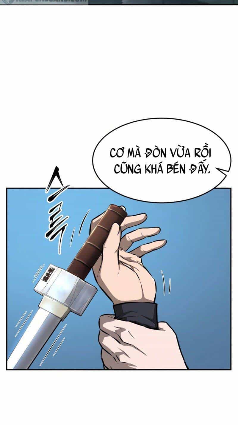 Cảm Kiếm Tuyệt Đối - Chương 2 - ảnh 36