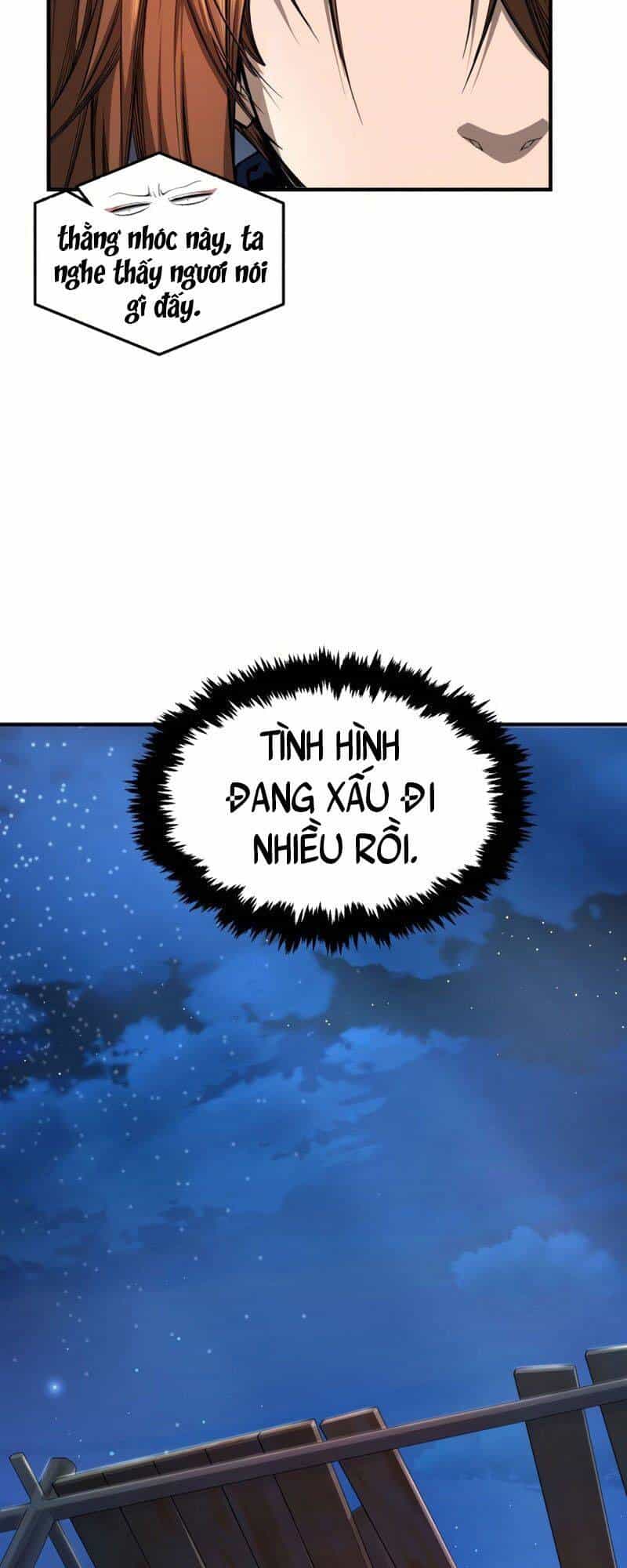 Cảm Kiếm Tuyệt Đối - Chương 2 - ảnh 5