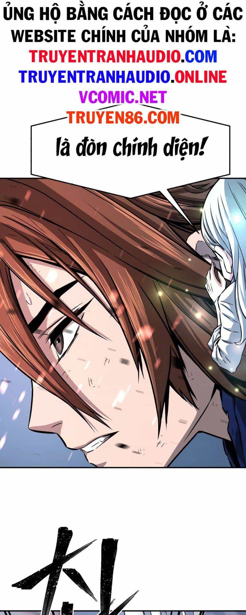 Cảm Kiếm Tuyệt Đối - Chương 2 - ảnh 62