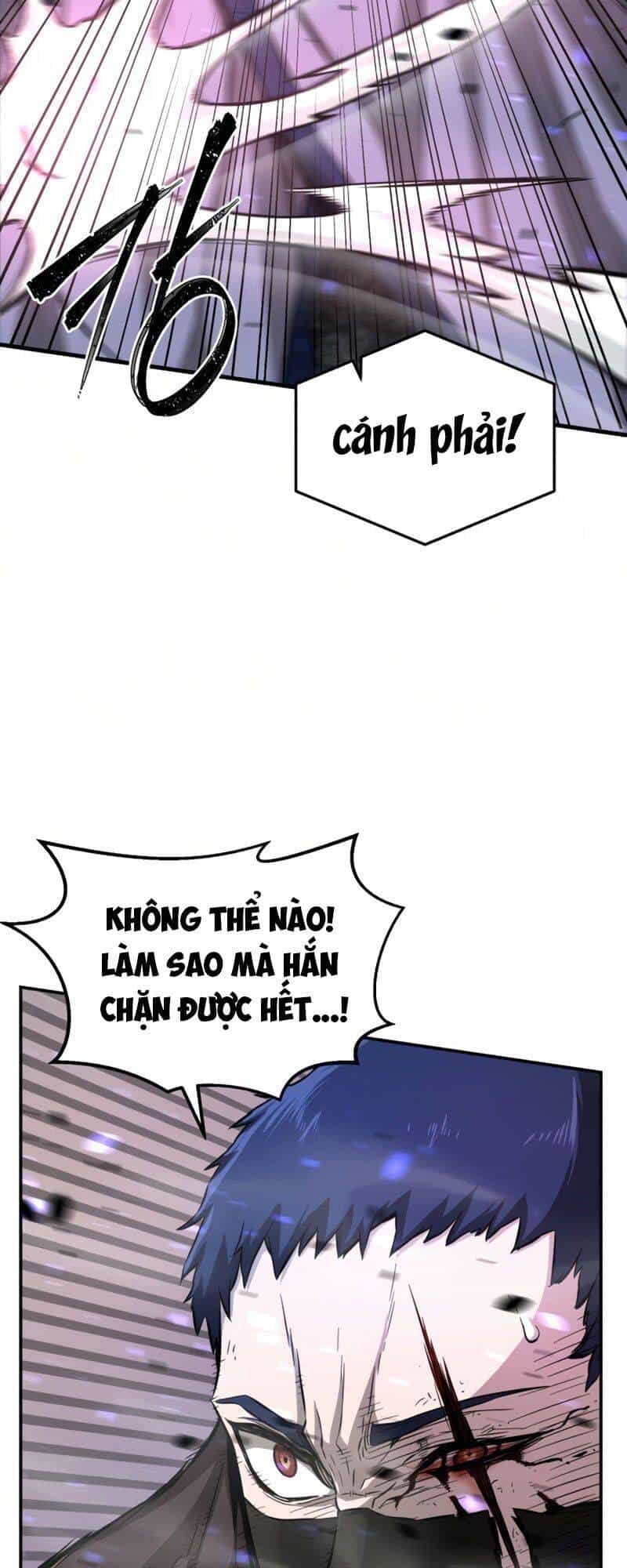 Cảm Kiếm Tuyệt Đối - Chương 2 - ảnh 81