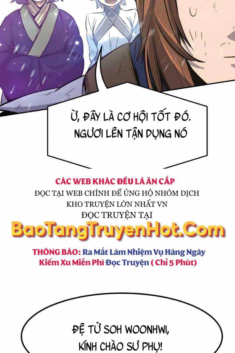 Cảm Kiếm Tuyệt Đối - Chương 20 - ảnh 109