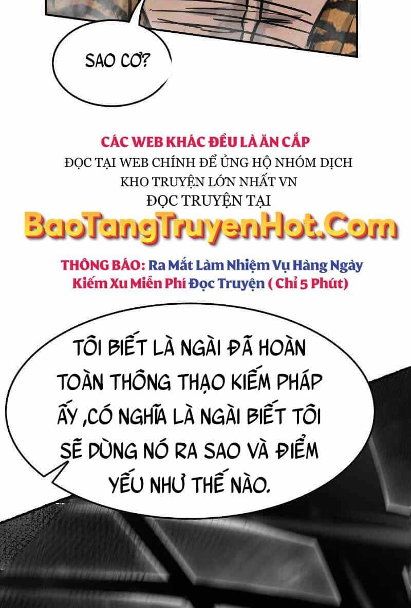 Cảm Kiếm Tuyệt Đối - Chương 20 - ảnh 22