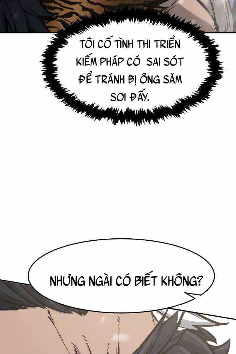 Cảm Kiếm Tuyệt Đối - Chương 20 - ảnh 30