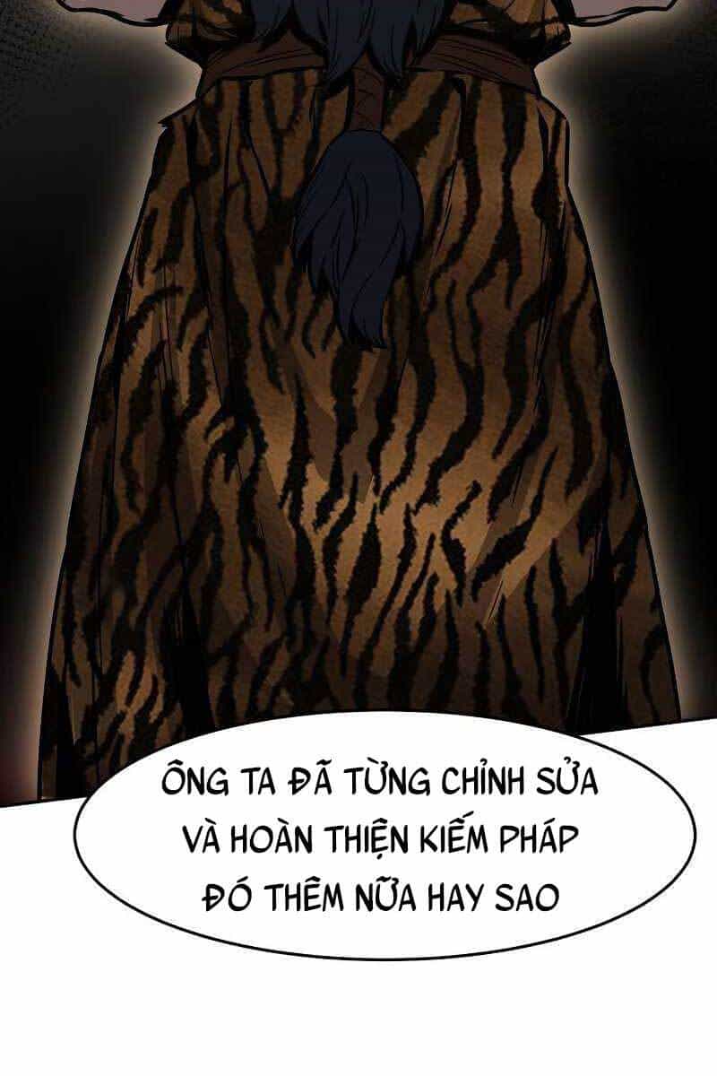 Cảm Kiếm Tuyệt Đối - Chương 20 - ảnh 33