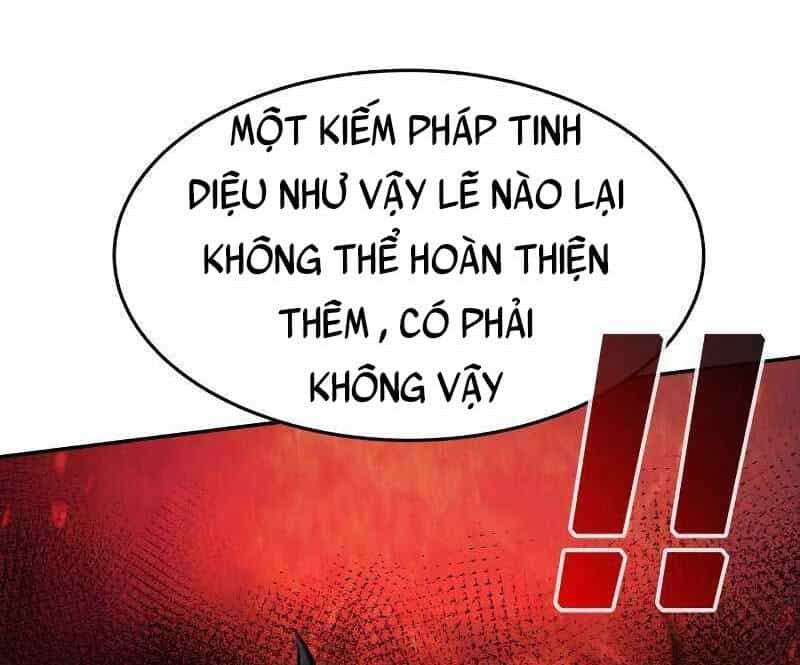 Cảm Kiếm Tuyệt Đối - Chương 20 - ảnh 34