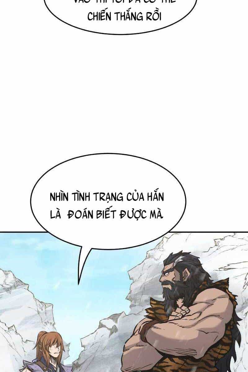 Cảm Kiếm Tuyệt Đối - Chương 20 - ảnh 38