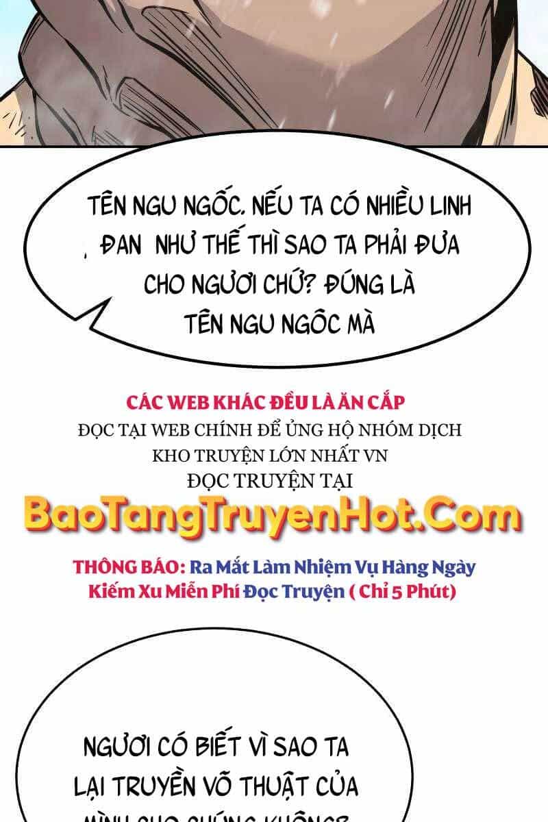 Cảm Kiếm Tuyệt Đối - Chương 20 - ảnh 65