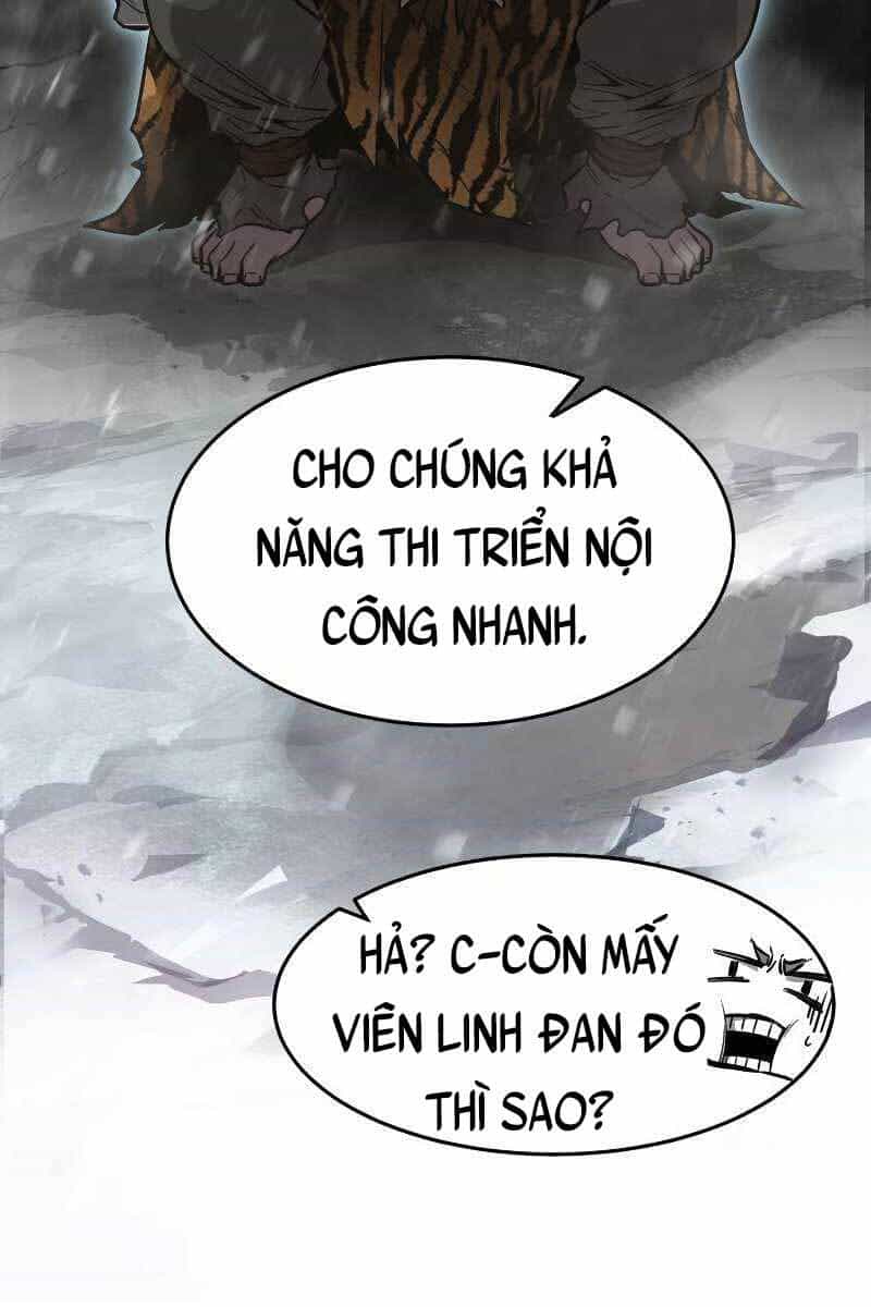 Cảm Kiếm Tuyệt Đối - Chương 20 - ảnh 69