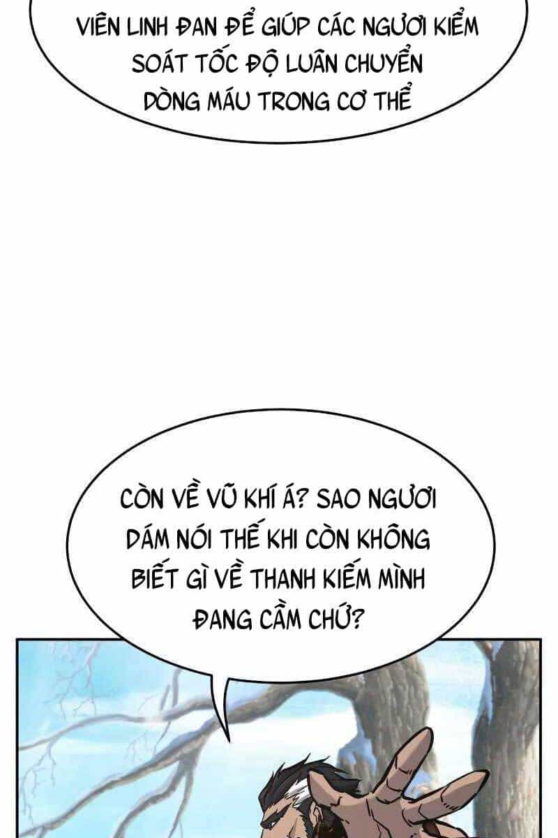 Cảm Kiếm Tuyệt Đối - Chương 20 - ảnh 72