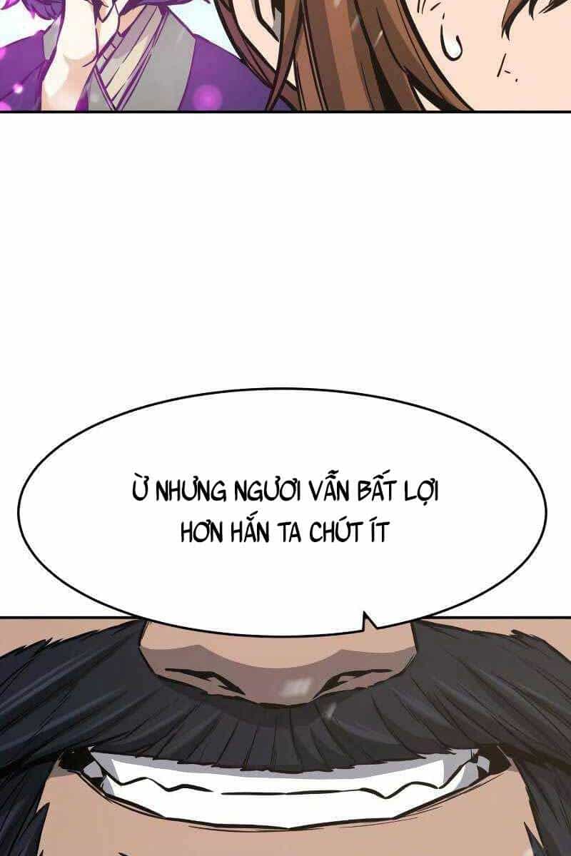 Cảm Kiếm Tuyệt Đối - Chương 20 - ảnh 77