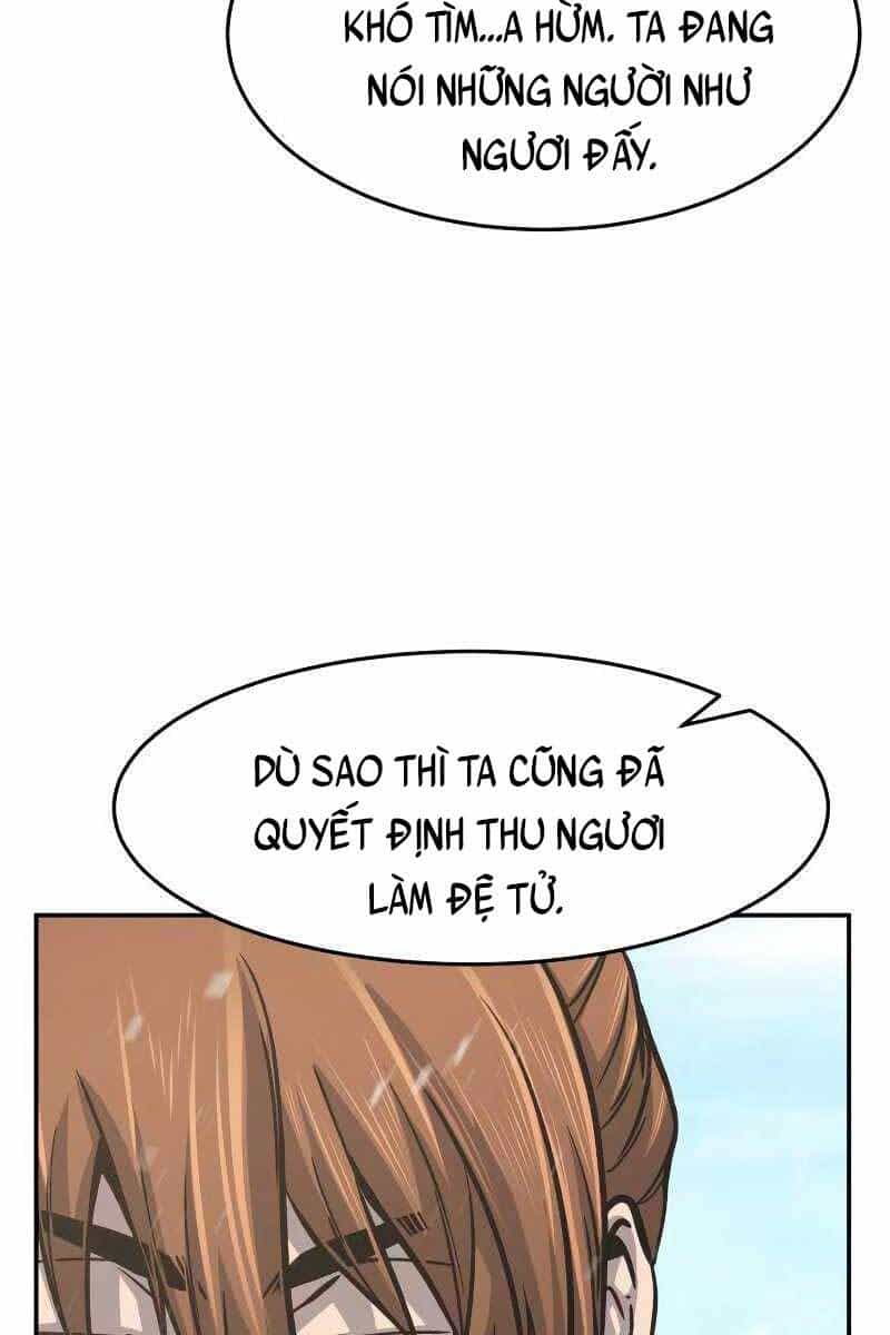 Cảm Kiếm Tuyệt Đối - Chương 20 - ảnh 88