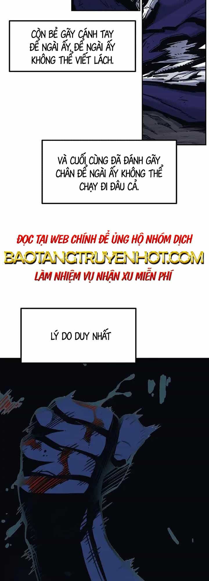 Cảm Kiếm Tuyệt Đối - Chương 21 - ảnh 27